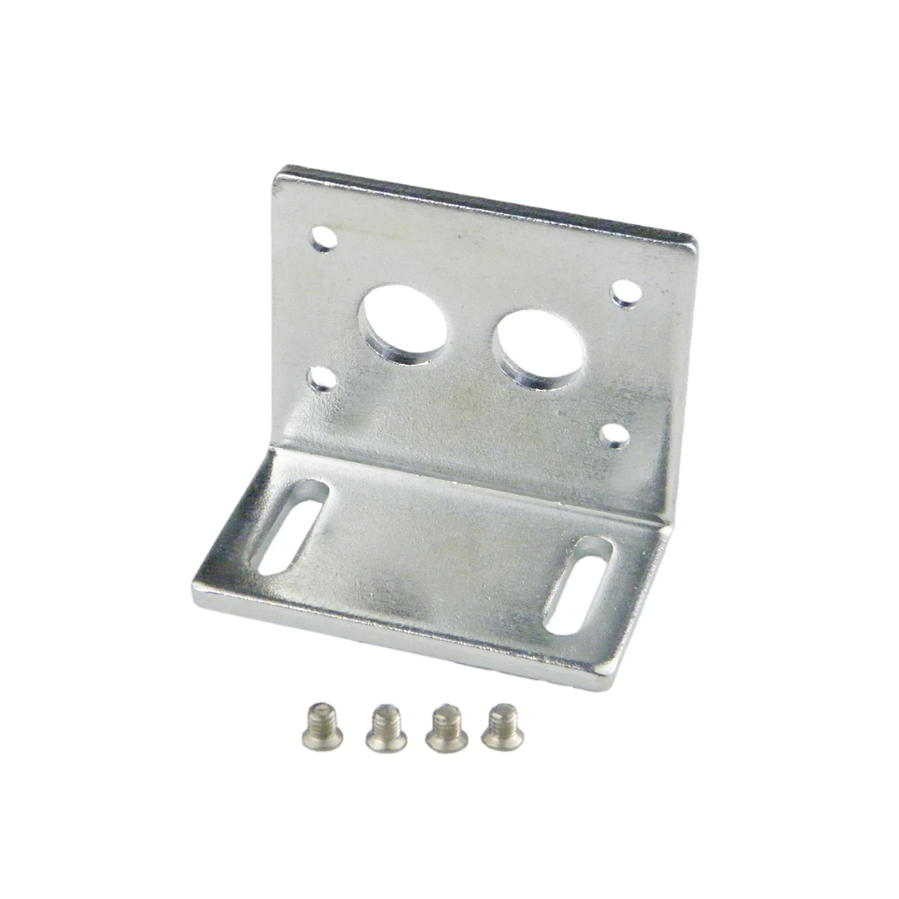 Рамка для крепления двигателя червячного редуктора