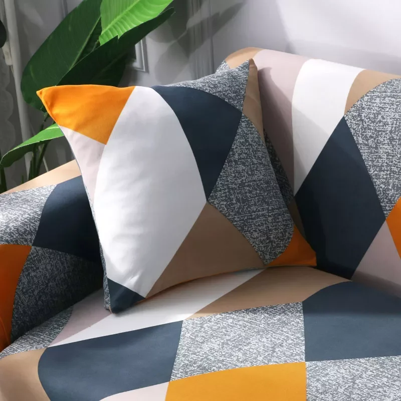 

Polyester Pillow Case Cushion Cover 45x45cm