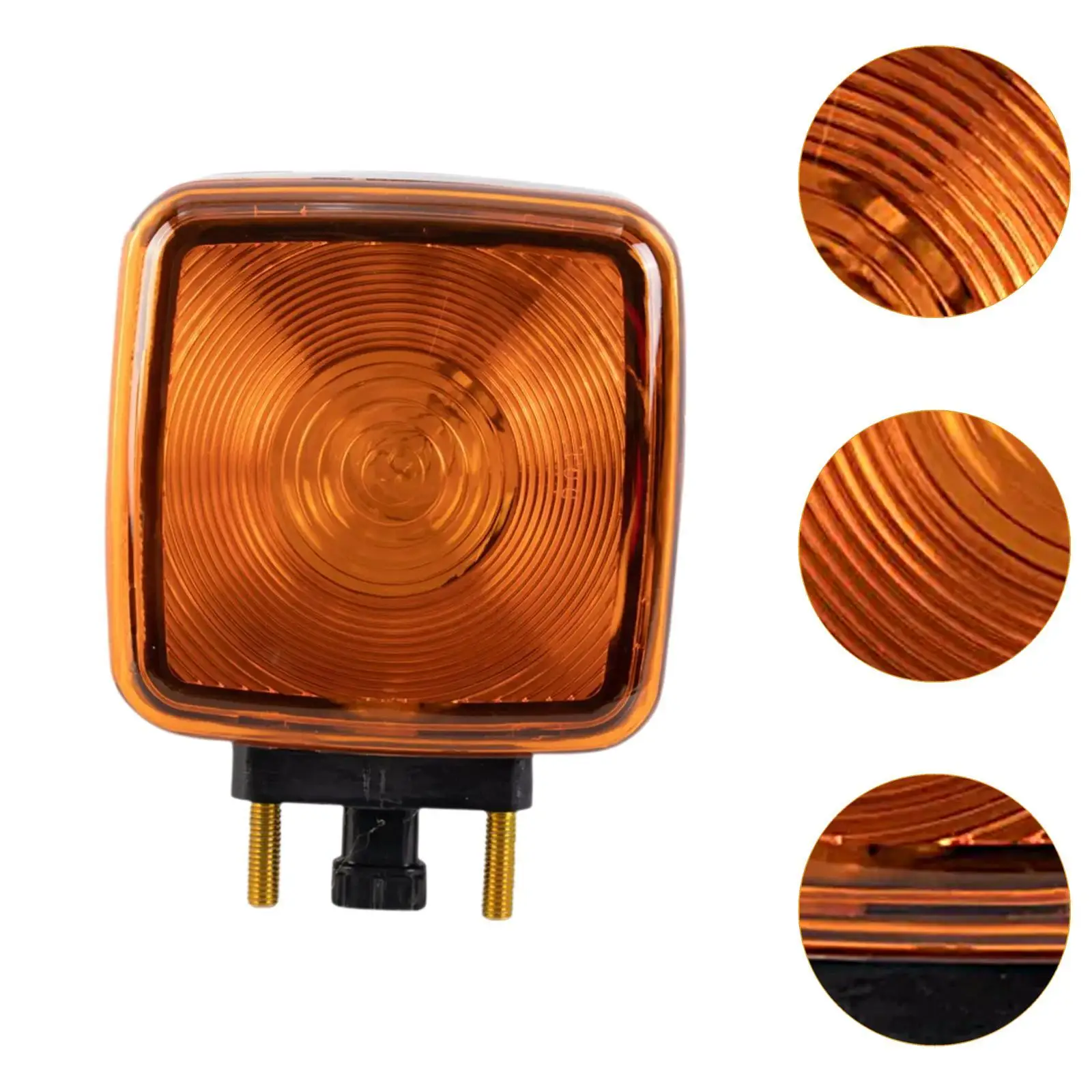 Указатель поворота детали для замены боковых габаритов Аксессуары автомобилей