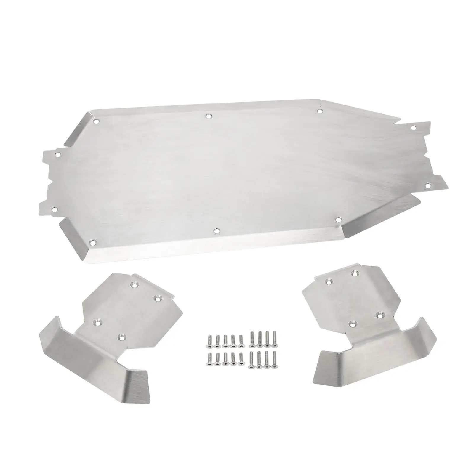 

Metal 1/8 Remote Control Car Axle Protector for Sledge 95076-4 RC Monster Truck