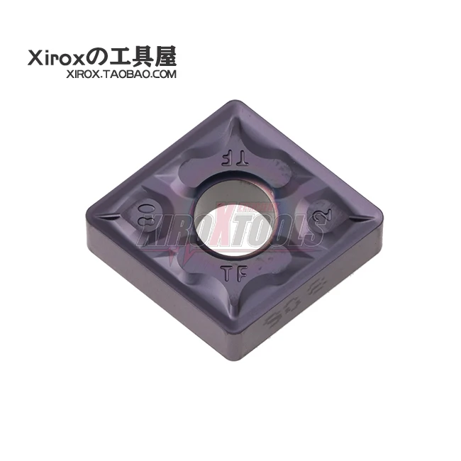 

Iscar CNC Поворотная лопасть IC908 tip R0.8