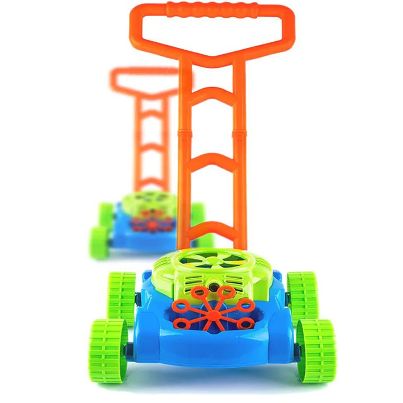 

Электрическая машина для прополки пузырьков, тележка для родителей и детей, Детский Танк на открытом воздухе, игрушка