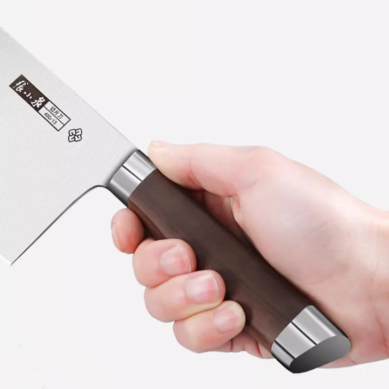 Китайский кухонный нож для косточек рыболовный мясницкий шеф-повар кухонные