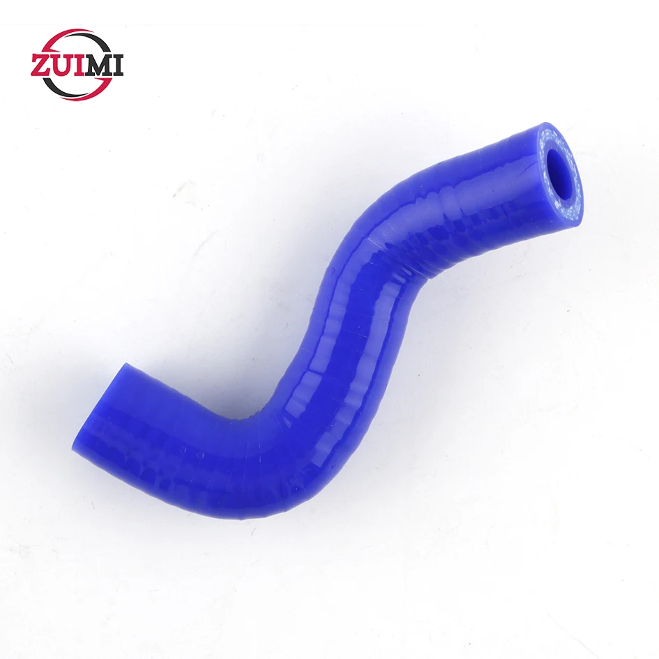 Для 1998-2006 Audi S3 A3 TT Leon Cupra R BAM 210 225 BHP 1 8 T 2005 2004 2003 2002 силиконовый клапан клапана шланга