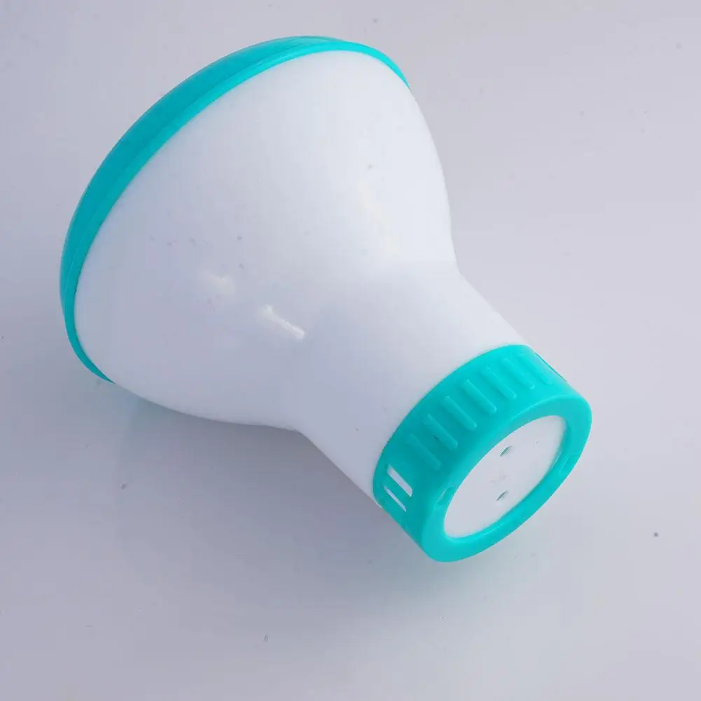 Автоматическое Дозирующее устройство для бассейна плавающая таблетка