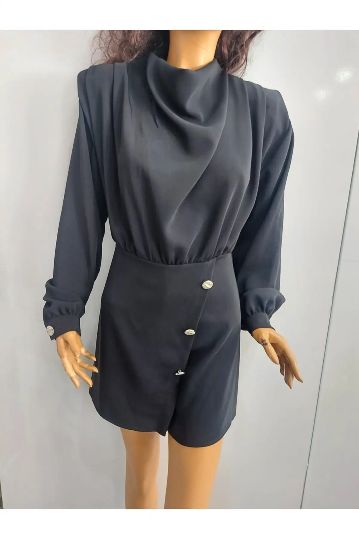 

Women's Overalls Short Jumpsuit Special Design Hot Style Quality Fabric Sleeveless Baggy Trousers Casual Jumpsuit