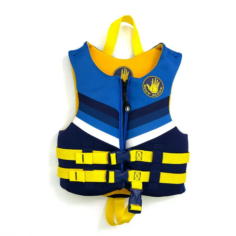 

Boy Evoprene PFD, Life Jacket, (Male, Blue)
