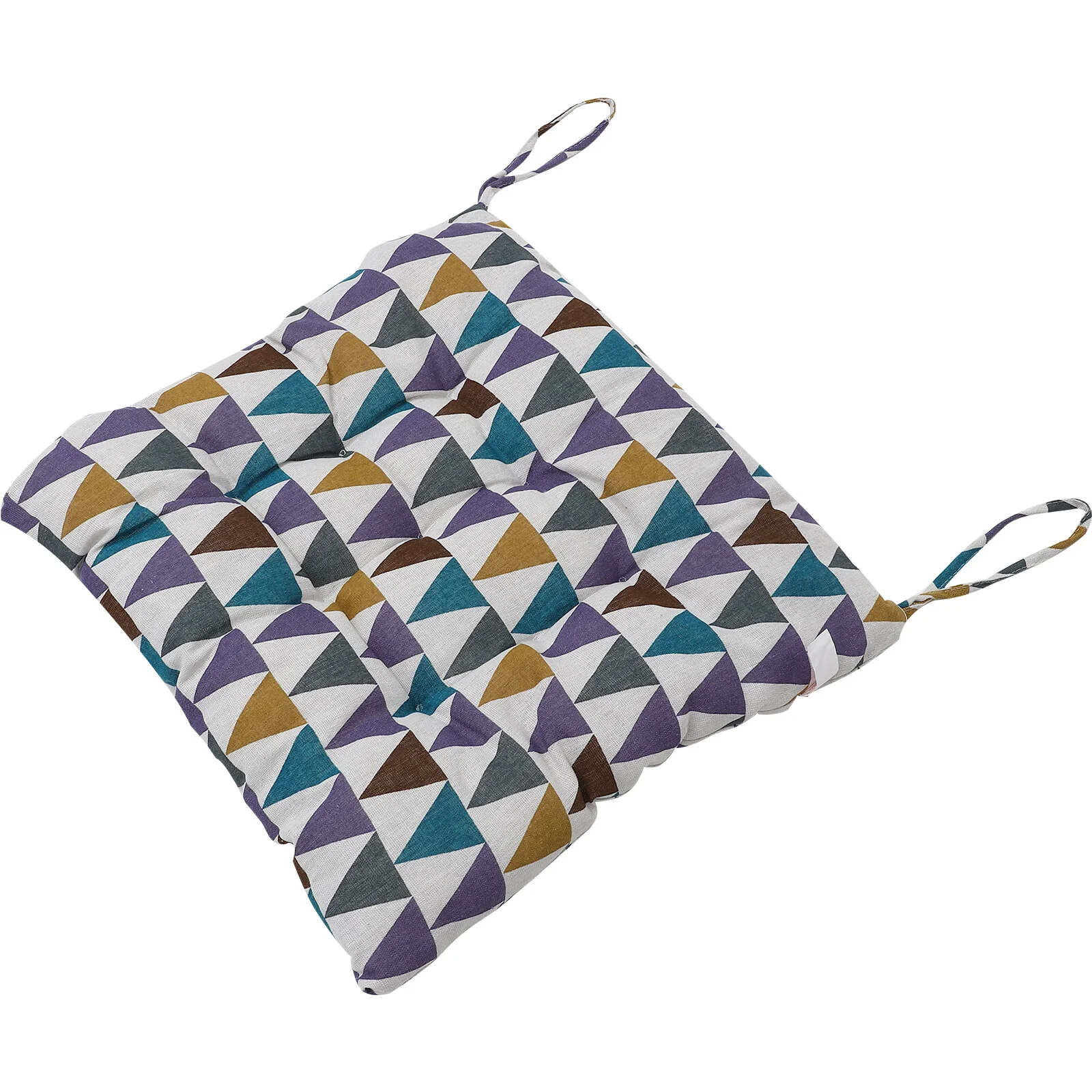 

Seats Pad Cushion Chair Office Outdoor Cushions Car Universal Sedentary Anti-skid