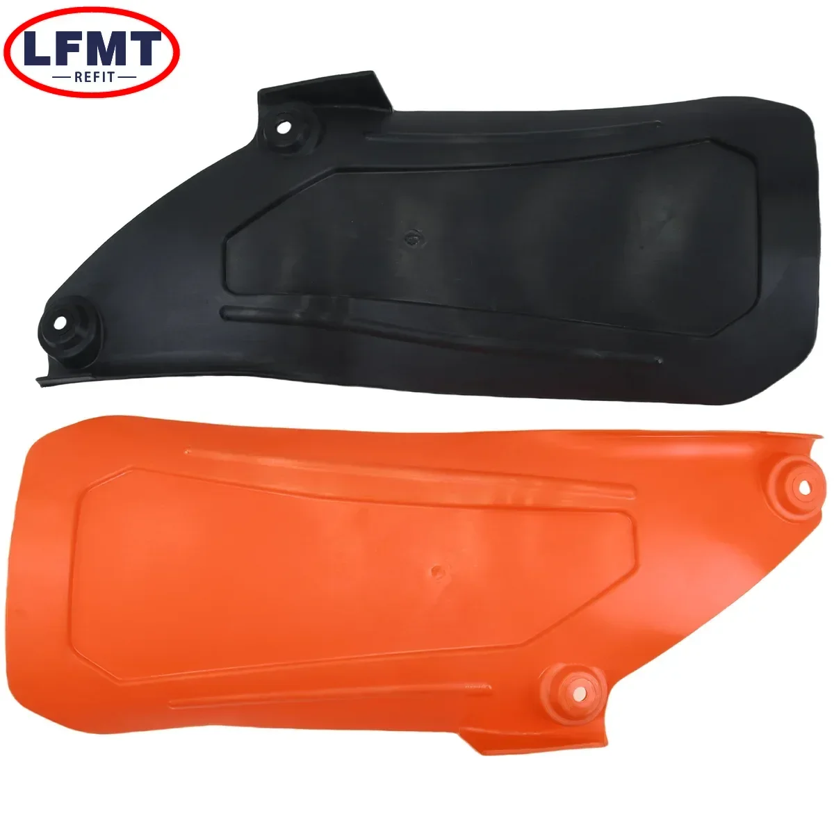 Задний амортизатор брызговик для GASGAS EX EC MC Husqvarna TC TE FC FE TX FX FS 125-501 2017-2023 Dirt Bike