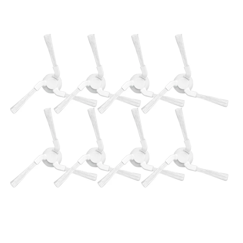 

Side Brush Vacuum Cleaner Accessories For Xiaomi Mijia Pro / Stytj06zhm Robotic Vacuum Cleaner