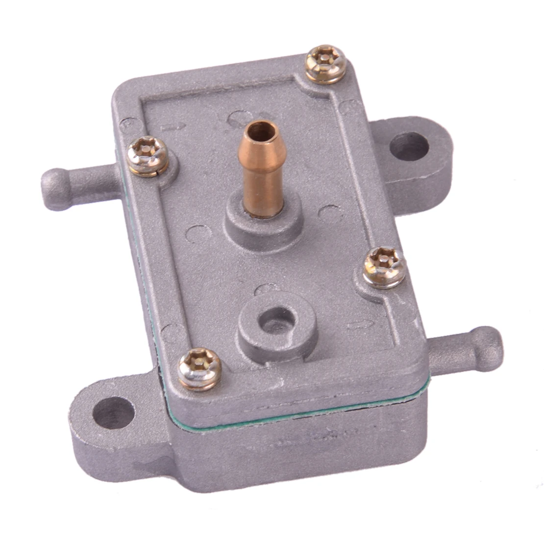 

Fuel Pump DF44-211D 0115-481 DF44-227 Fit for Arctic Cat Bearcat Jag Panther Polaris Starlite Sprint Snowmobile Go Kart ATV