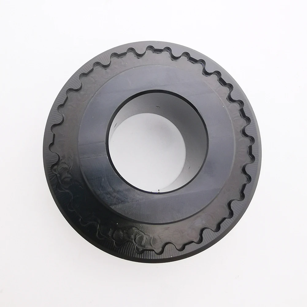 

Bottom Bracket Bicycle Socket For Colnago High Performance Replacement T45 16-Hole Bottom Bracket High Quality