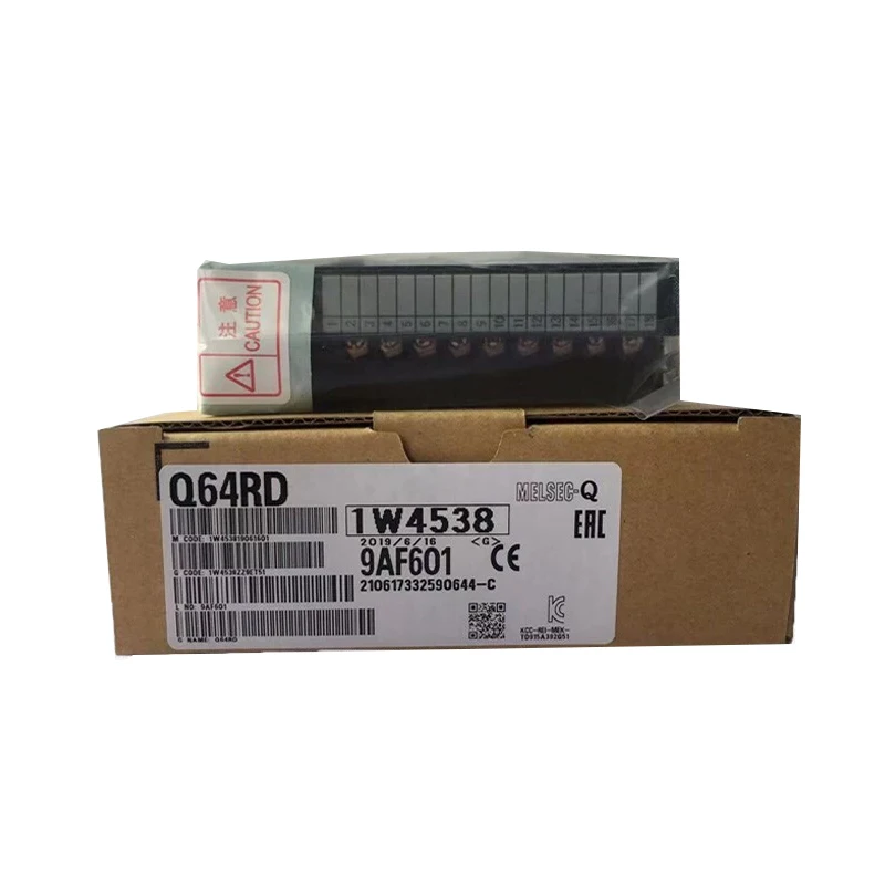 

100%NEW ORIGINAL 1 Year Warranty Q64RD