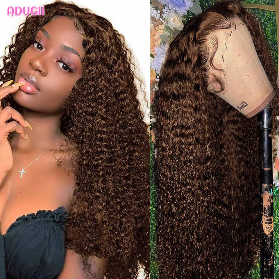 Ed Lace Frontal Wig For Women