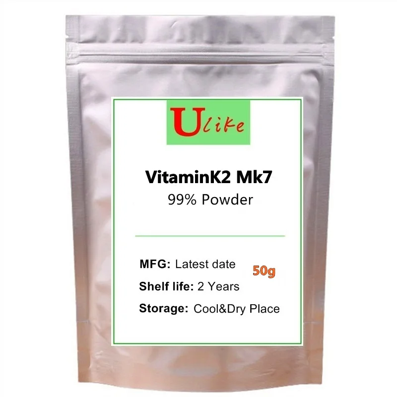 

High Quality VitaminK2 Mk7