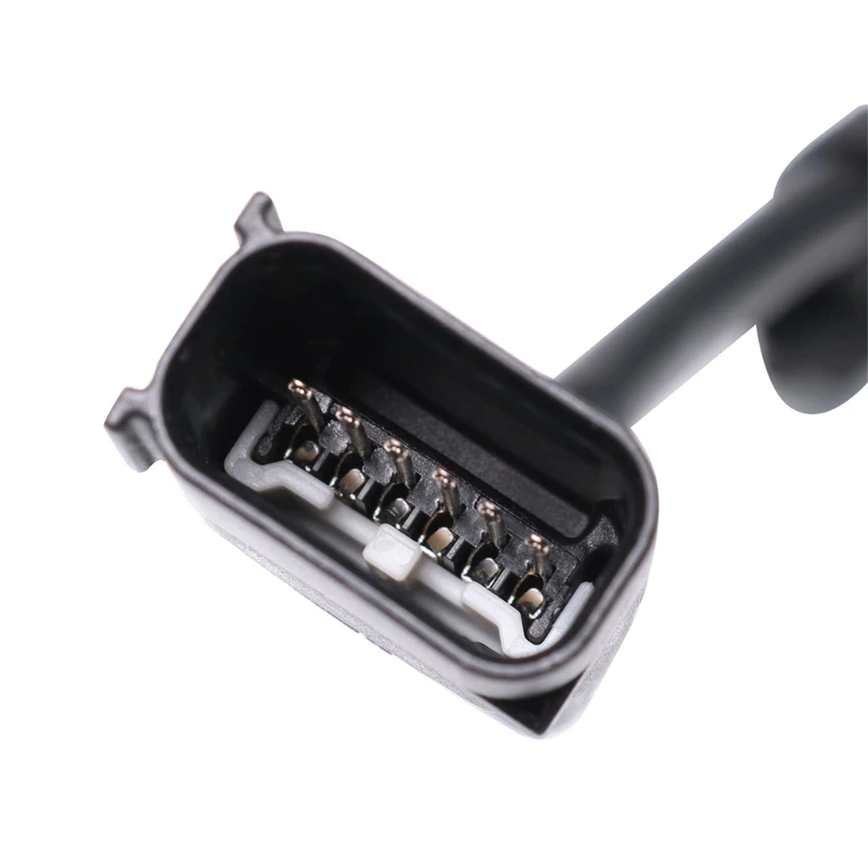 Автомобильная передняя левая накладка на стойку с клавиатурой входа в дверь для