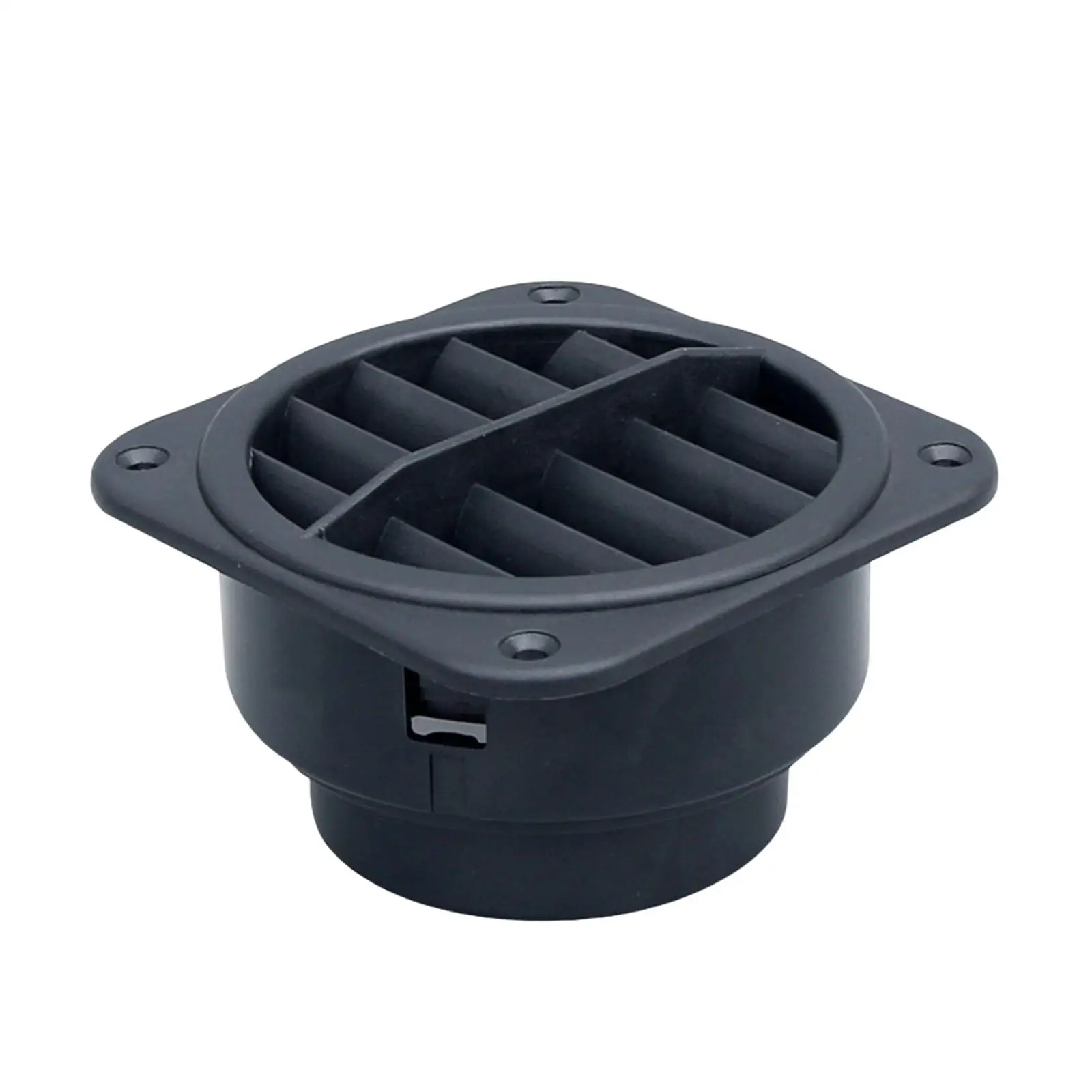 

Professional Warm Air Vent Outlet Sturdy 360 Degrees Rotatable for Direct Replaces