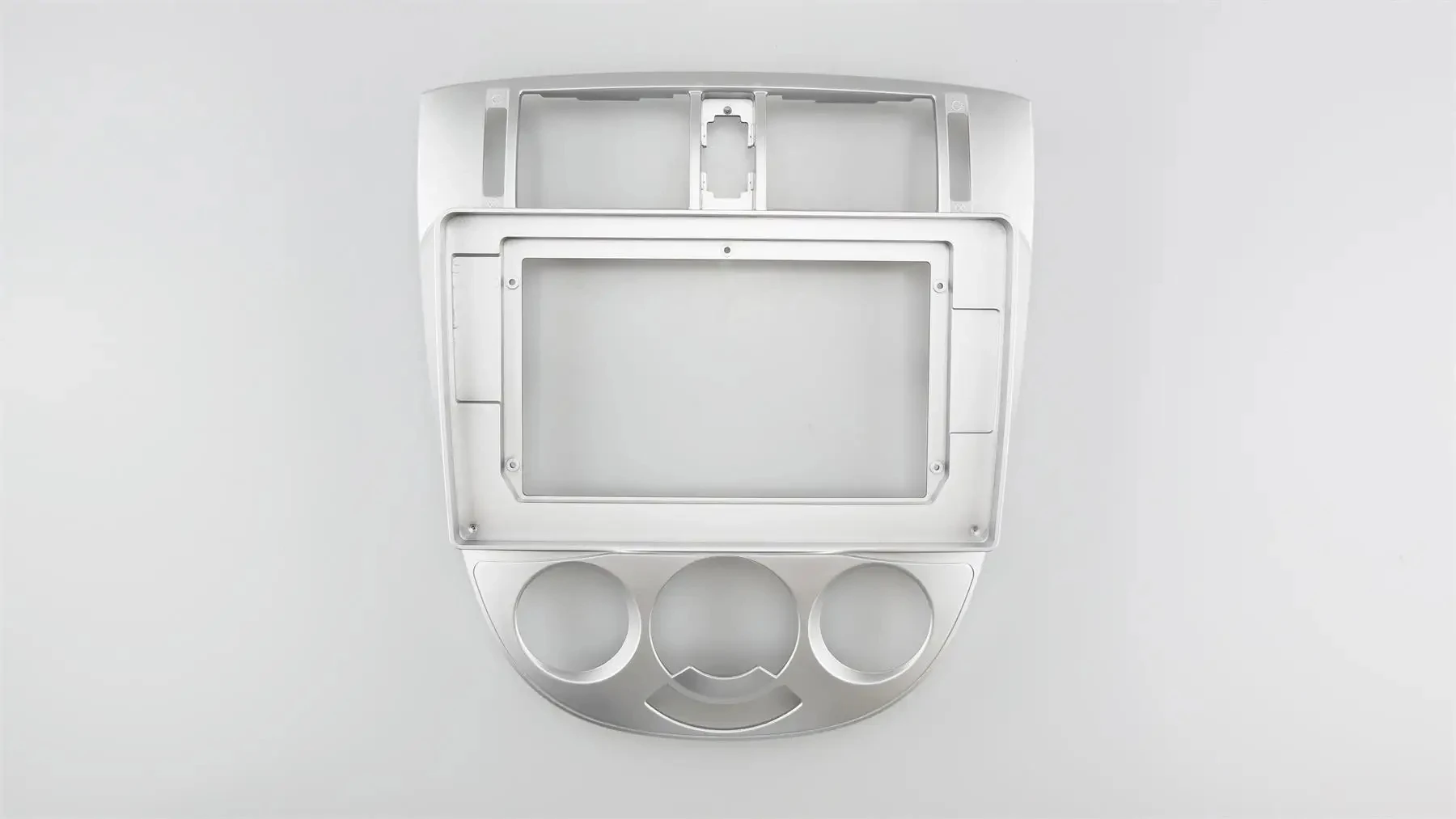 

10,1 дюймовая Автомобильная рамка, адаптер для Android, аксессуары для панели для Chevrolet Nubira Lacetti J200 Optra Buick Excelle