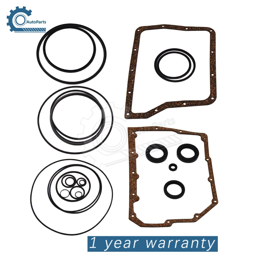 Уплотнительные прокладки коробки передач VT2 VT1 VT3 Ремонтный комплект для BMW MINI CVT