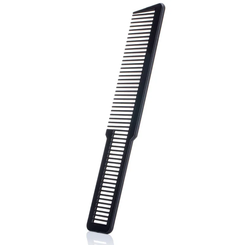

1pcs Hair Comb Hair Stylist Hair Comb Heat Resistant Anti Static Hair Salon Barber Shop Styling Tools Hair Coloring Comb