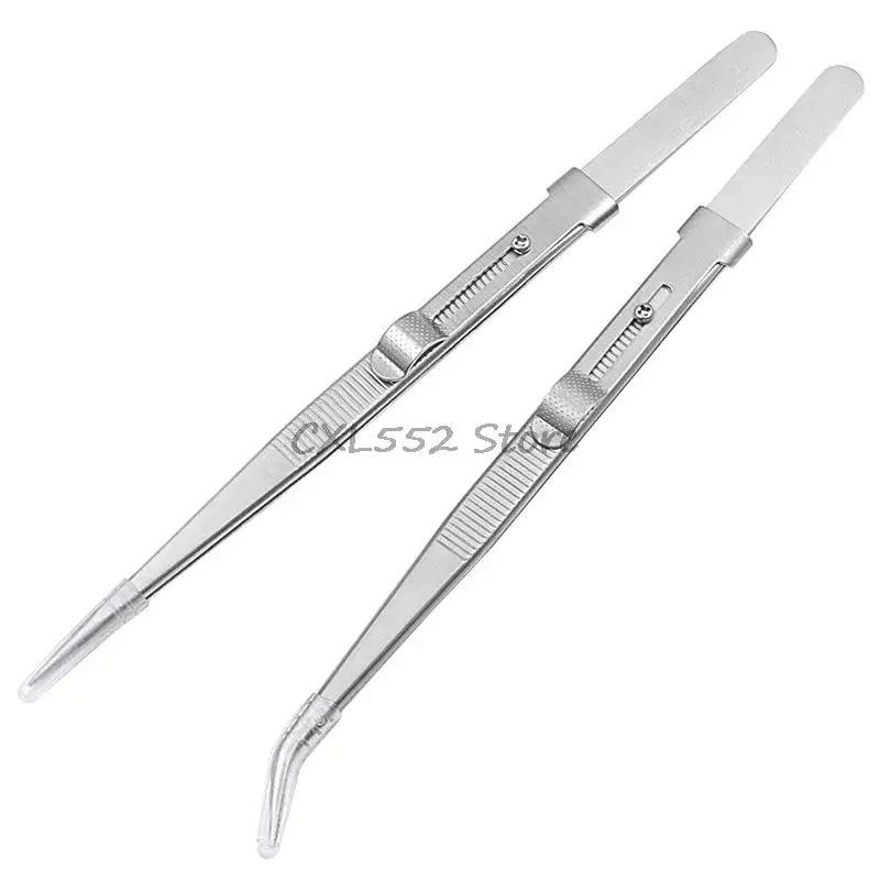 

1 шт., щипцы из нержавеющей стали 201