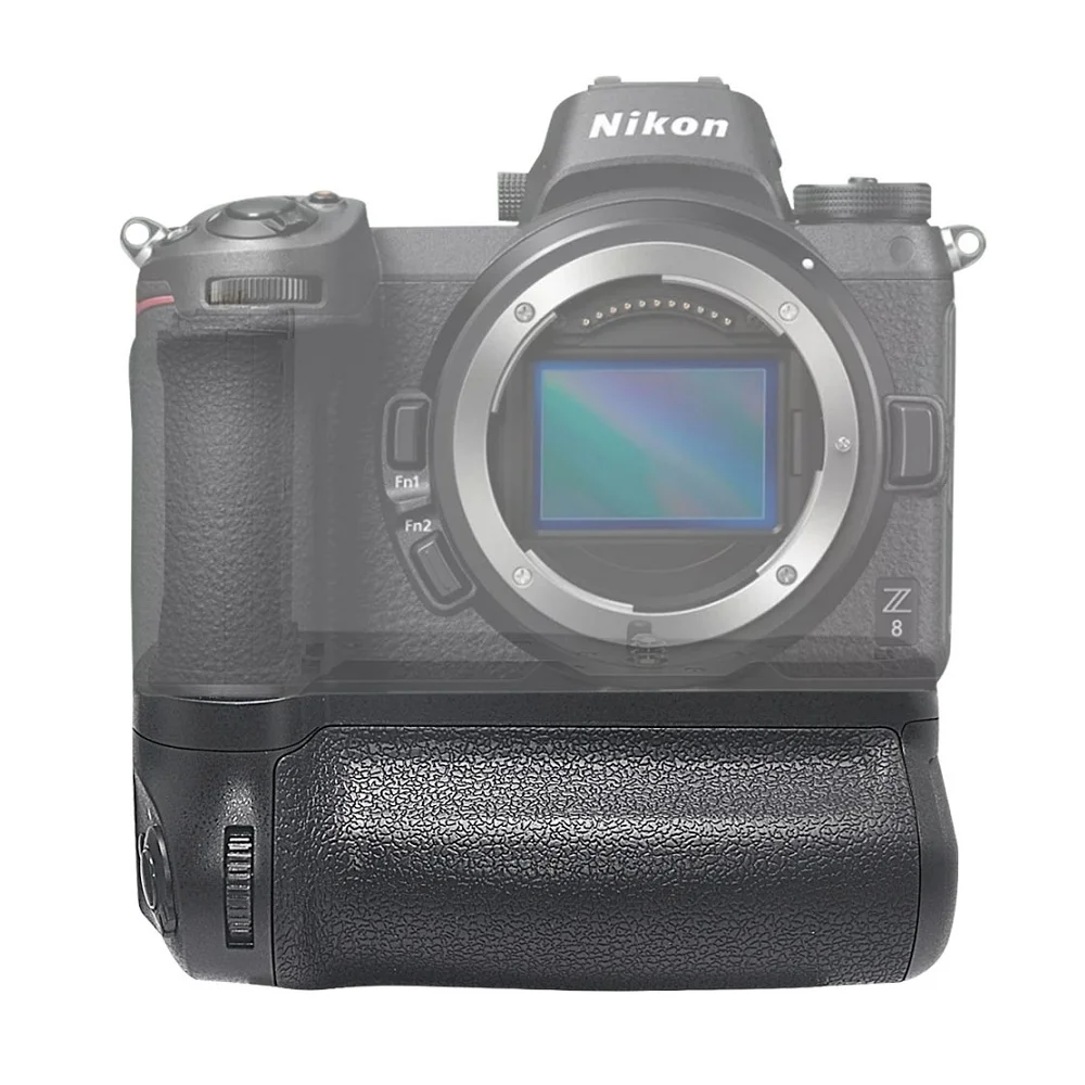 Блок питания Mcoplus для фотоаппарата Nikon Z8