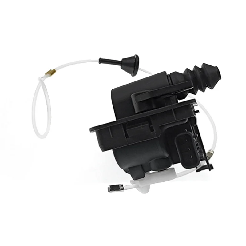 Силовой привод крышки топлива 74700-TBA-A02 в сборе для Honda Civic 2016-2021 прочный топливный