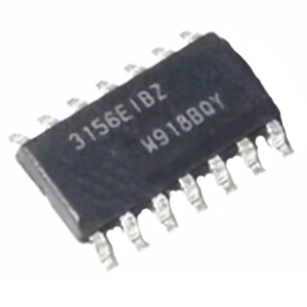 

5 шт. ISL3156EIBZ 3156EIBZ SOP-14 3156EIBZ