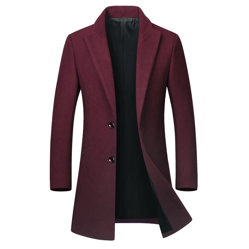 

Coat for Men for The Winter