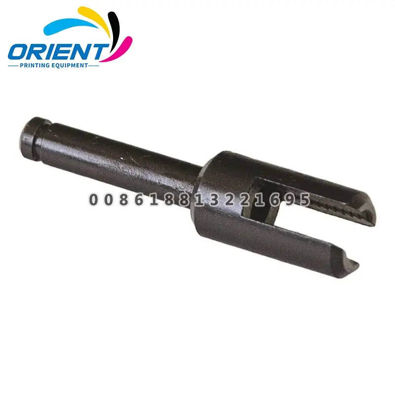 

3261137 Wire Tube Holder For Hohner Center 48/5 Stitching Head Hohner Stitcher Parts