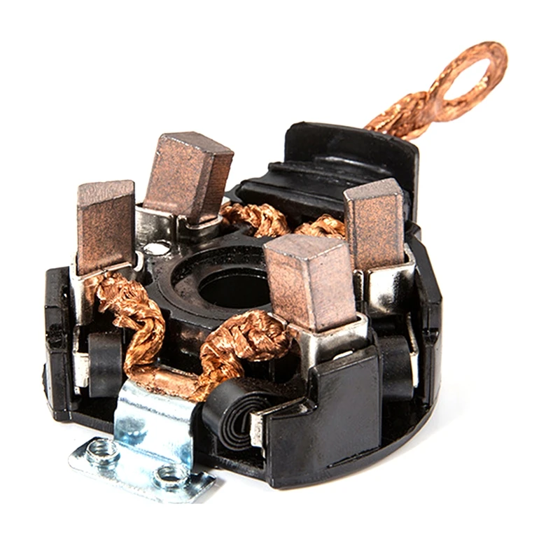 

1Set Metal Auto Parts Starter Commutator End Frame Assy For Toyota Camry Lexus