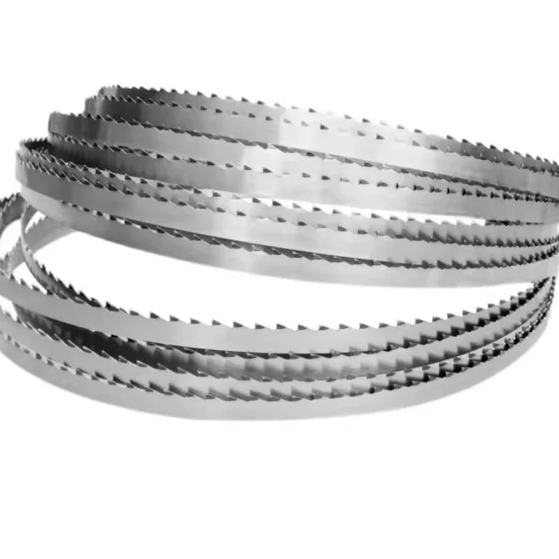 CuttingTool Длина полотна ленточной пилы 1140 1790X12 7 1 шт. ширина X0 65X 6T 8-12T 10-14T 14T 14-18T для