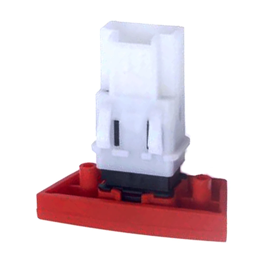 6490.NG 6490NG Предупреждение индикатор лампочка кнопка аварийного управления для Toyota