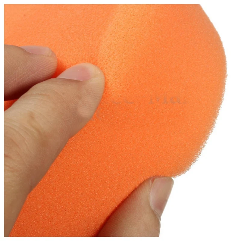 3x150 мм полировальная насадка для автомобиля Насадка швабры губка резьбы M14