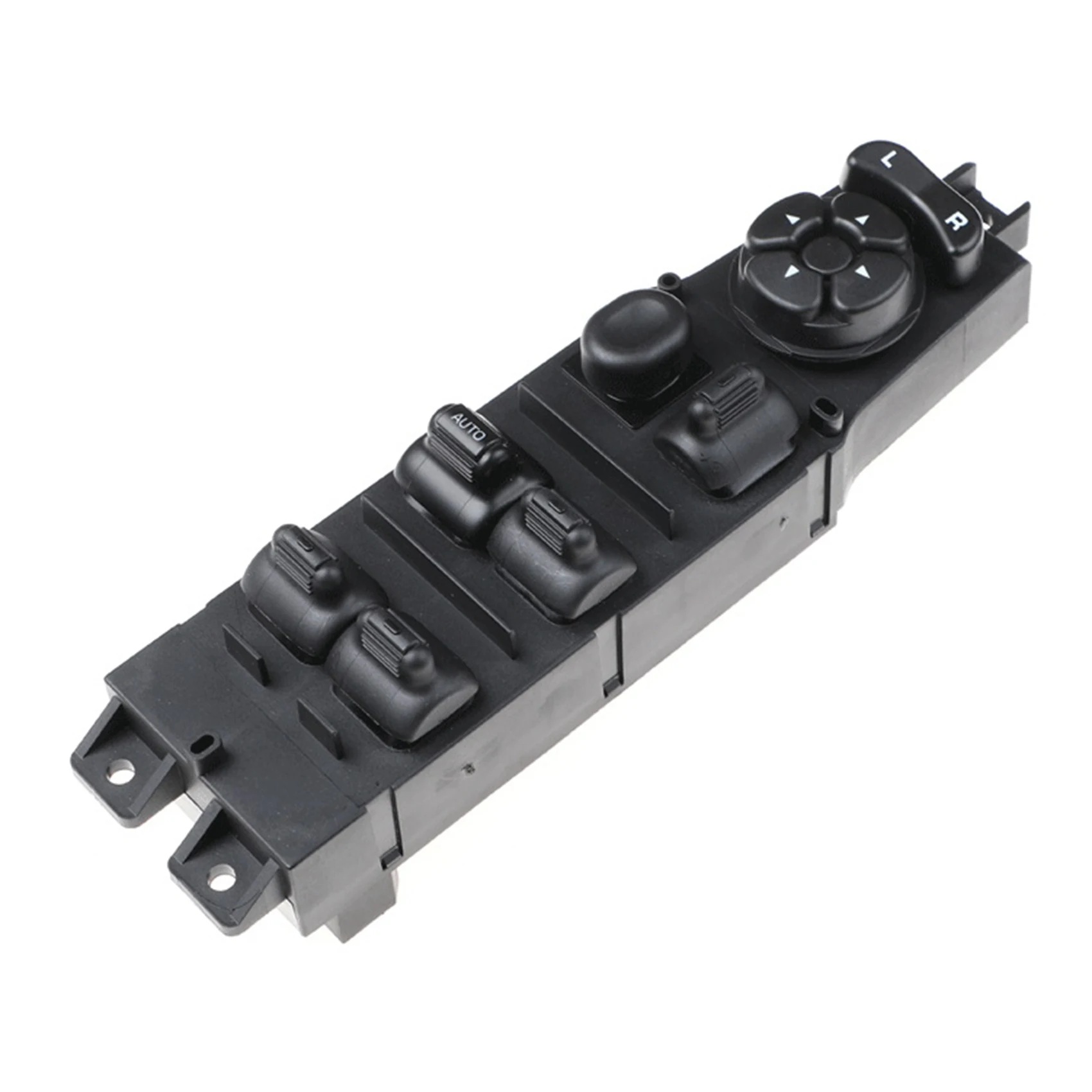 

56009449AC for Jeep Cherokee 4 Door 1997-2001 Car Power Window Master Control Switch XJ Series Left 4 Door 68171681AA