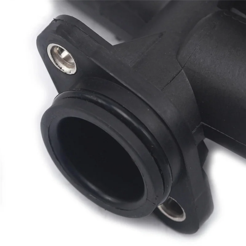 Шланг охлаждающей жидкости двигателя автомобиля для Audi A4/6 S4/6 Avant Cabrio Quattro 2.0L