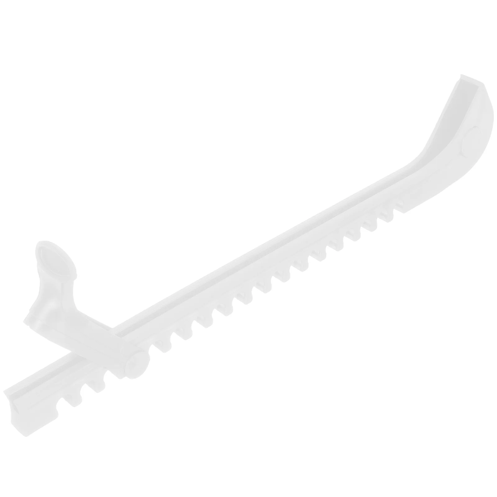 

Skate Protector Skates Blade Guard Portable Supply Figure Cover Skating Shoes Protectors Adult