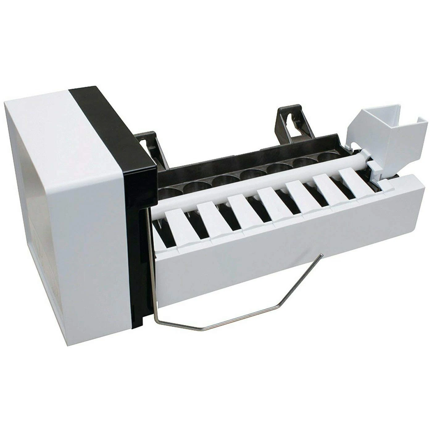 

241642511 Ice Maker Compatible with Electrolux Refrigerators 241798201
