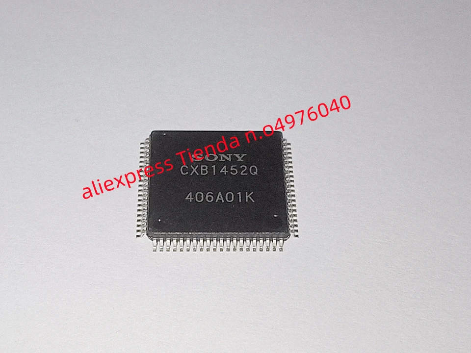

CXB1452Q новый импортный оригинал