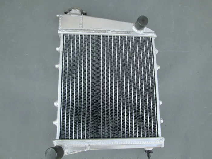 

2 Row Aluminum Radiator For 1967-1991 Austin Rover Mini Cooper Morris 1968 1969 1970 1971 1972 1973 1974 1975 1976 1977 1978