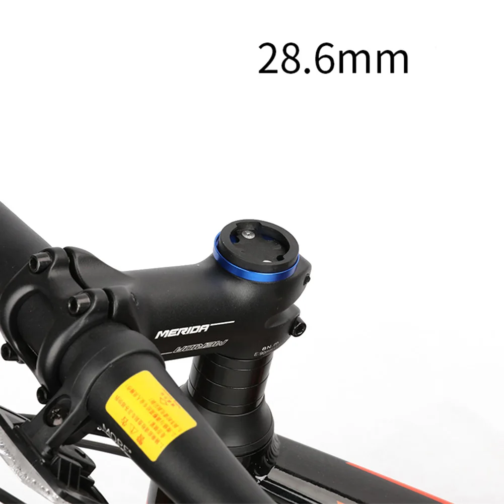 

Bicycle Computer Camera Holder Aluminum MTB Road Bike Stem Mount Holders For GARMIN Edge 25 500 Bryton Cateye Cycling Parts