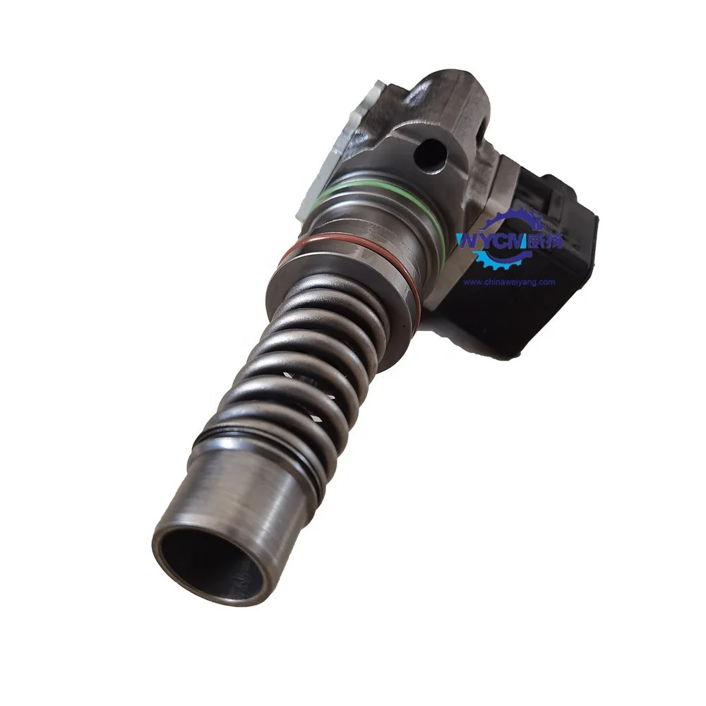 Оригинальный экскаватор EC210 EC240 EC290 0414750003 дизельный насос