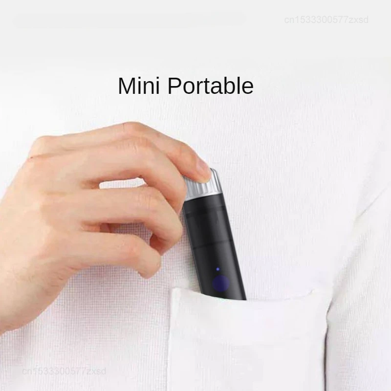Xiaomi Qiaoqingting эфирное масло инфракрасная импульсная зудная палочка портативная