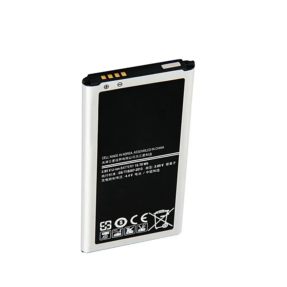 2800mAh EB-BG900BBU BG900BBc для S5 G900S G900F G900M G9008V 9006V 9008W 9006W Высококачественная сменная батарея
