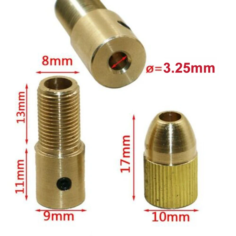 

7 шт./набор, механические инструменты, 0,5 мм/1,0 мм/1,5 мм/2,5 мм/3,0 мм