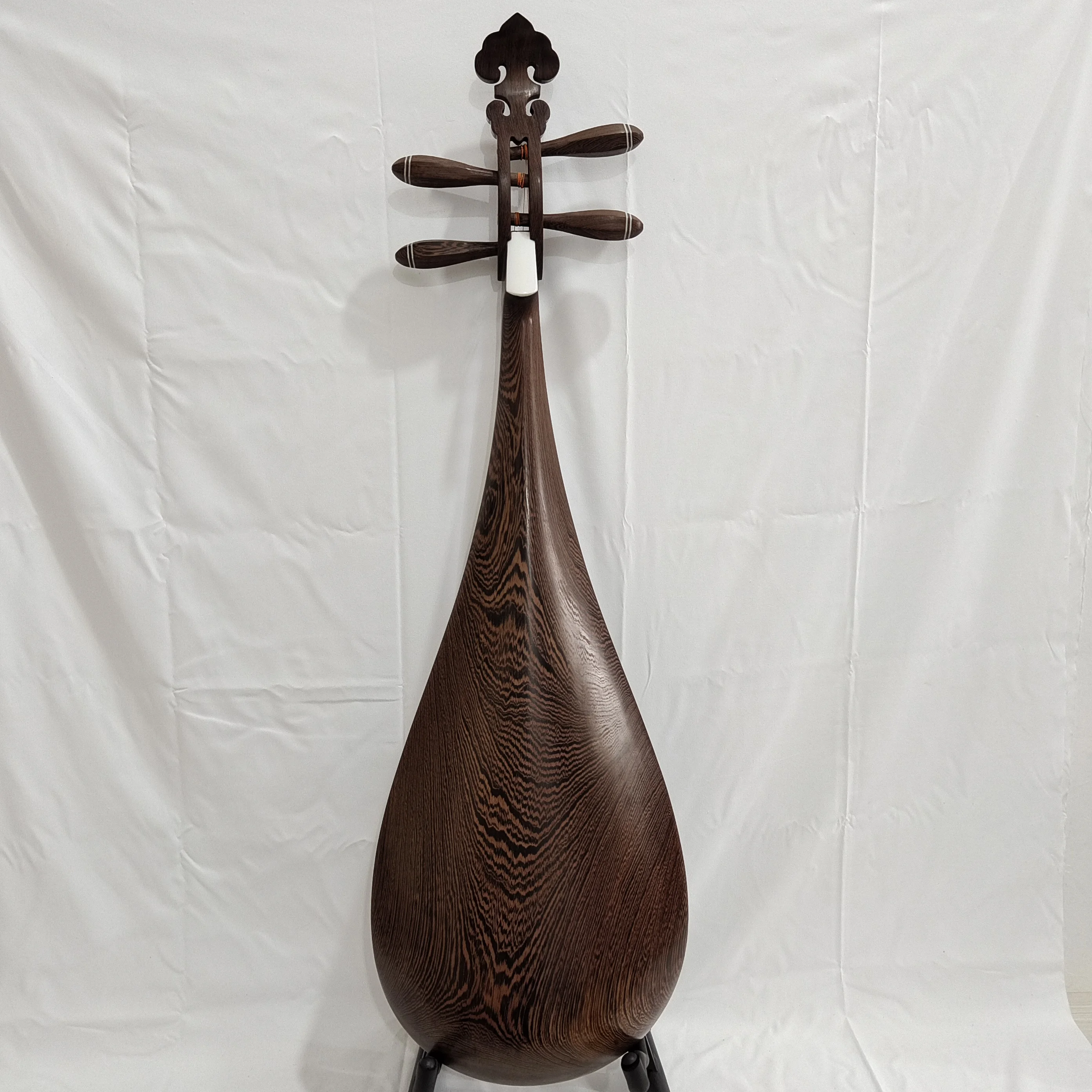 Pipa Wenge Профессиональные китайские струнные инструменты