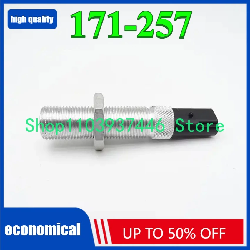 50MM M18*1.5 171-257 Magnetic Pick Up Sensor for FG 7.5KVA-35KVA Genset (art.: 3920d2c1bca8f) - 3920d2c1bca8f