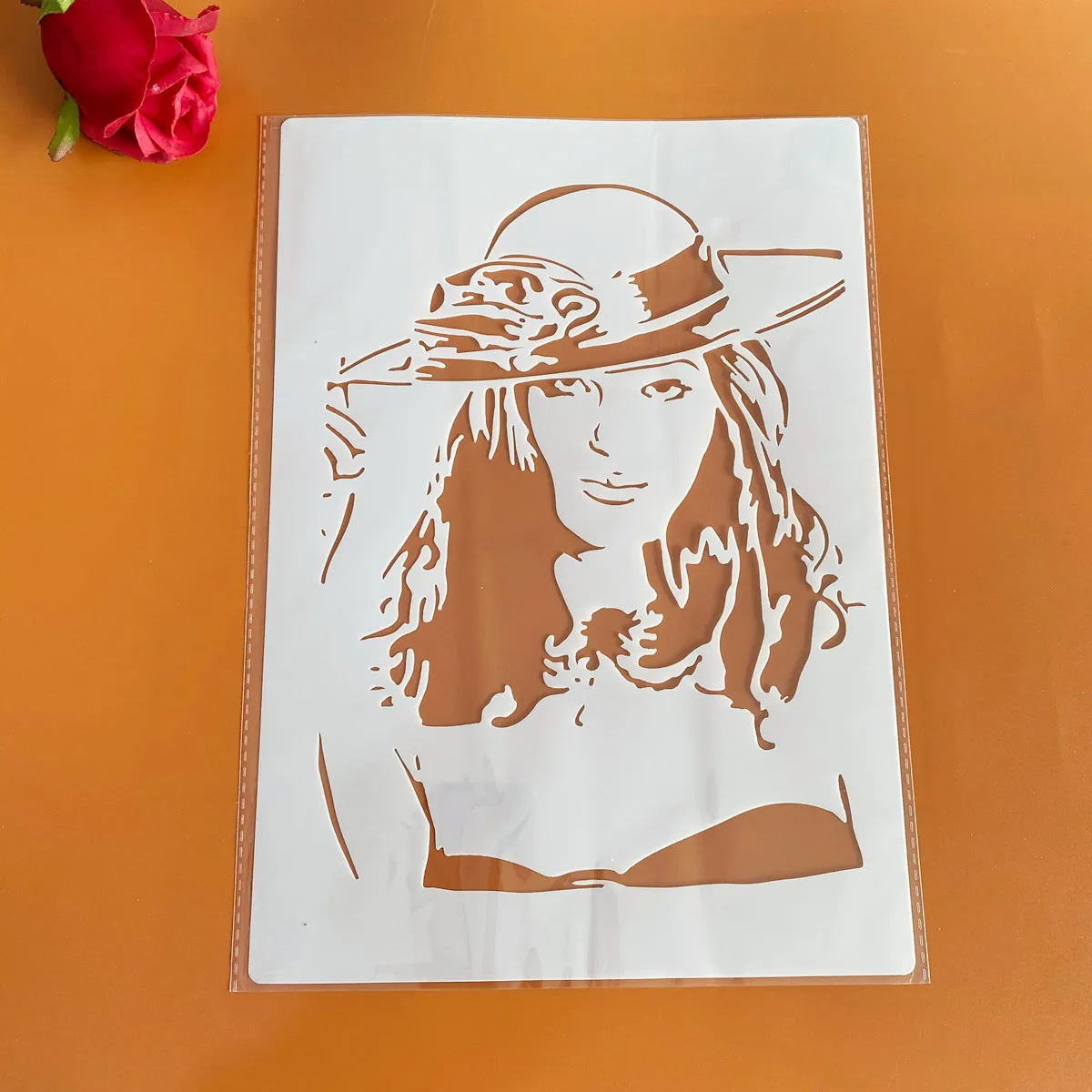 

A4 размер, дизайн, DIY, красота, фотообои, картина, альбом, декоративное тиснение, бумажные трафареты