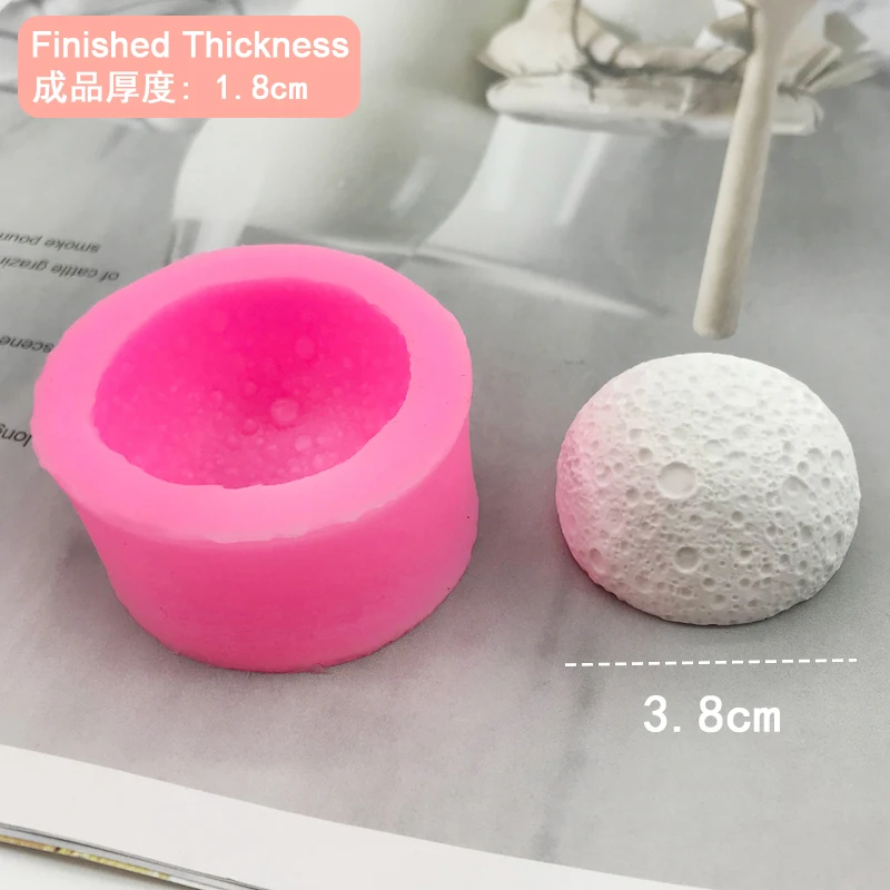 

Форма для торта "Космическая серия" MNYB силиконовая