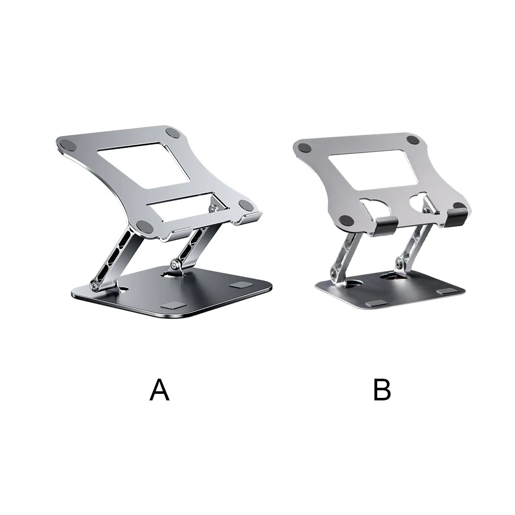 

Foldable Tablet Holder Adjustable Stand Mount Hands Free Bracket Home